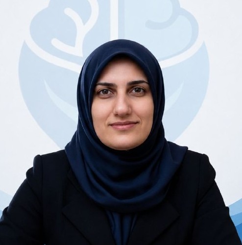 دکتر نرگس برزگر