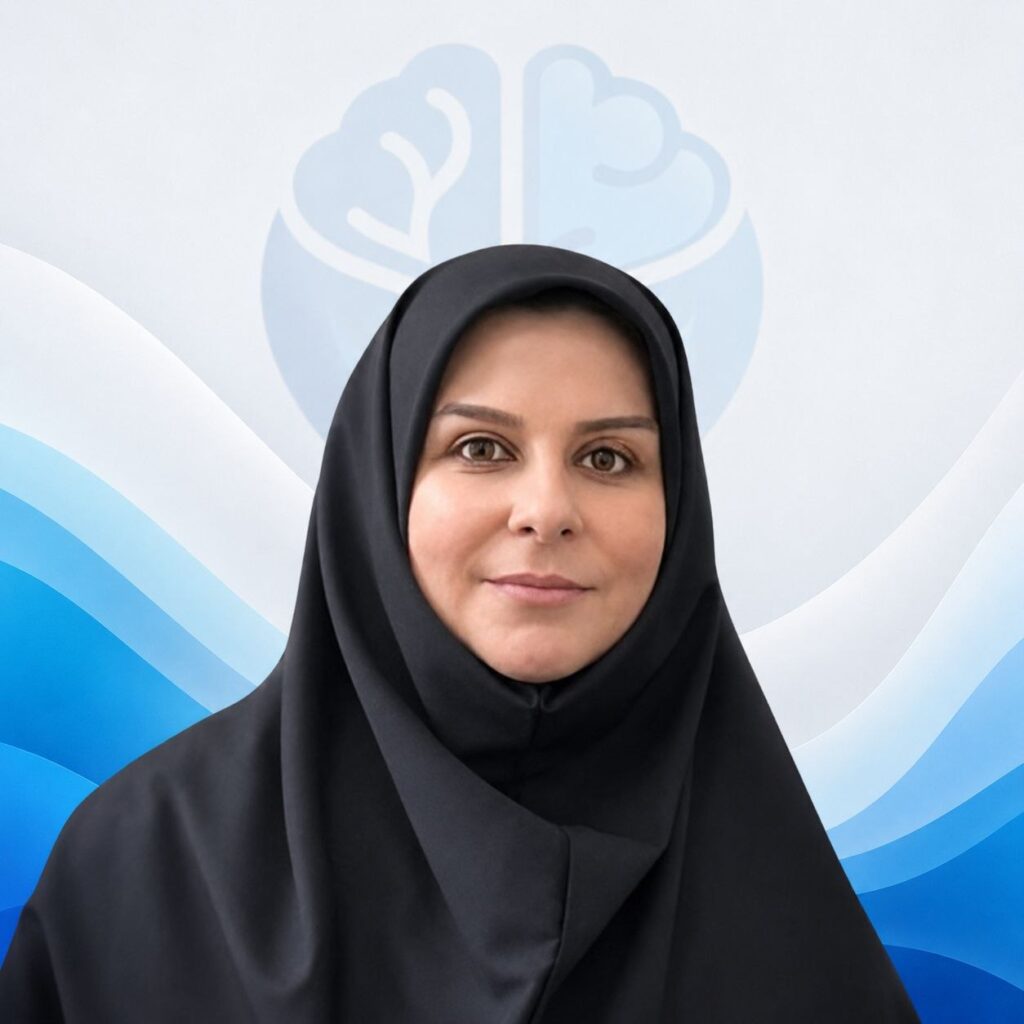 دکتر مریم احمدیان نسب