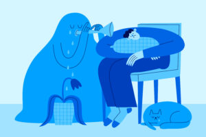 اختلال مالش‌دوستی (Frotteuristic Disorder)