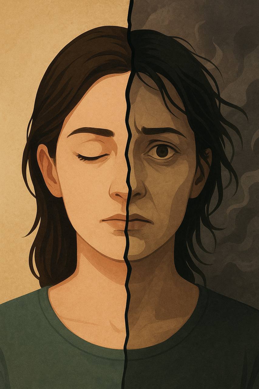 اختلال اسکیزوافکتیو چیست