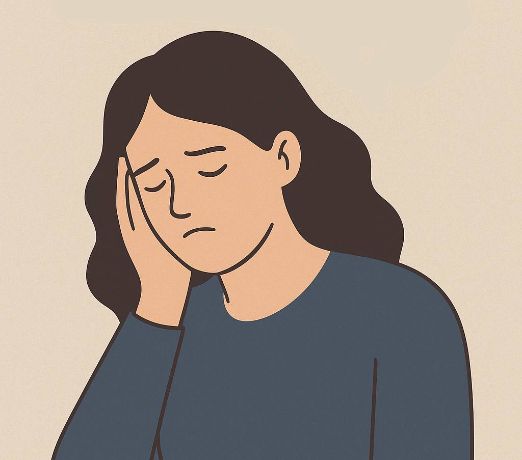 اختلال افسردگی اساسی چیست