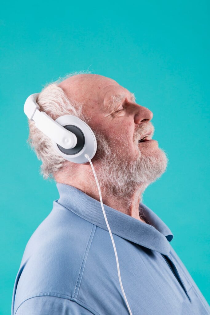 موسیقی درمانی و موارد اسفتاده آن