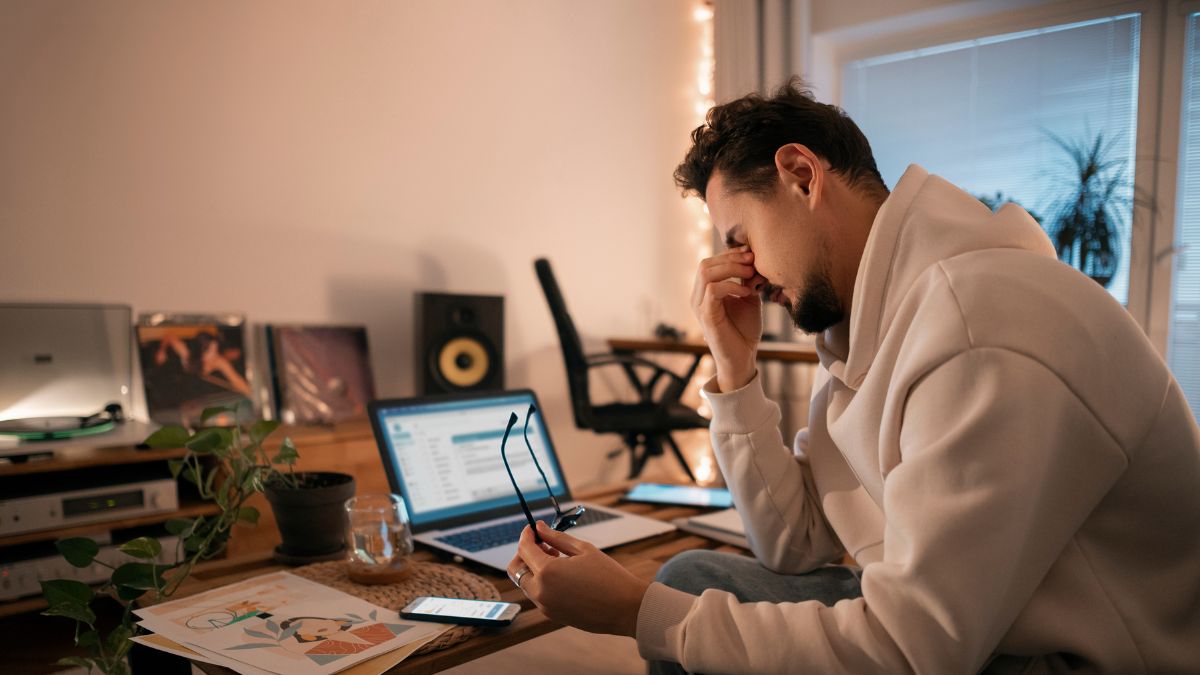 فعالیتهای انفرادی و سبک زندگی دنیای درونگرایانه افراد اسکیزوئید